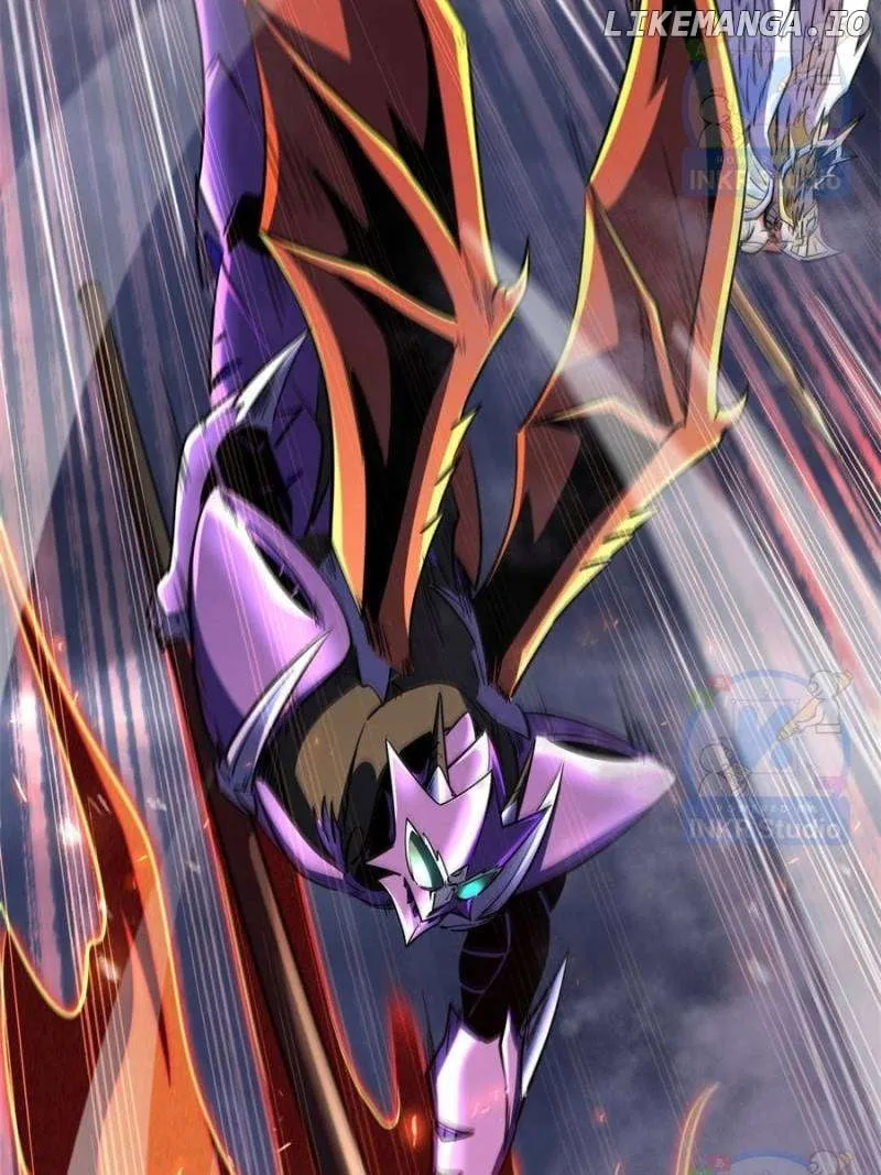 Read Super God Gene chapter 302 image 74 on Lezhin