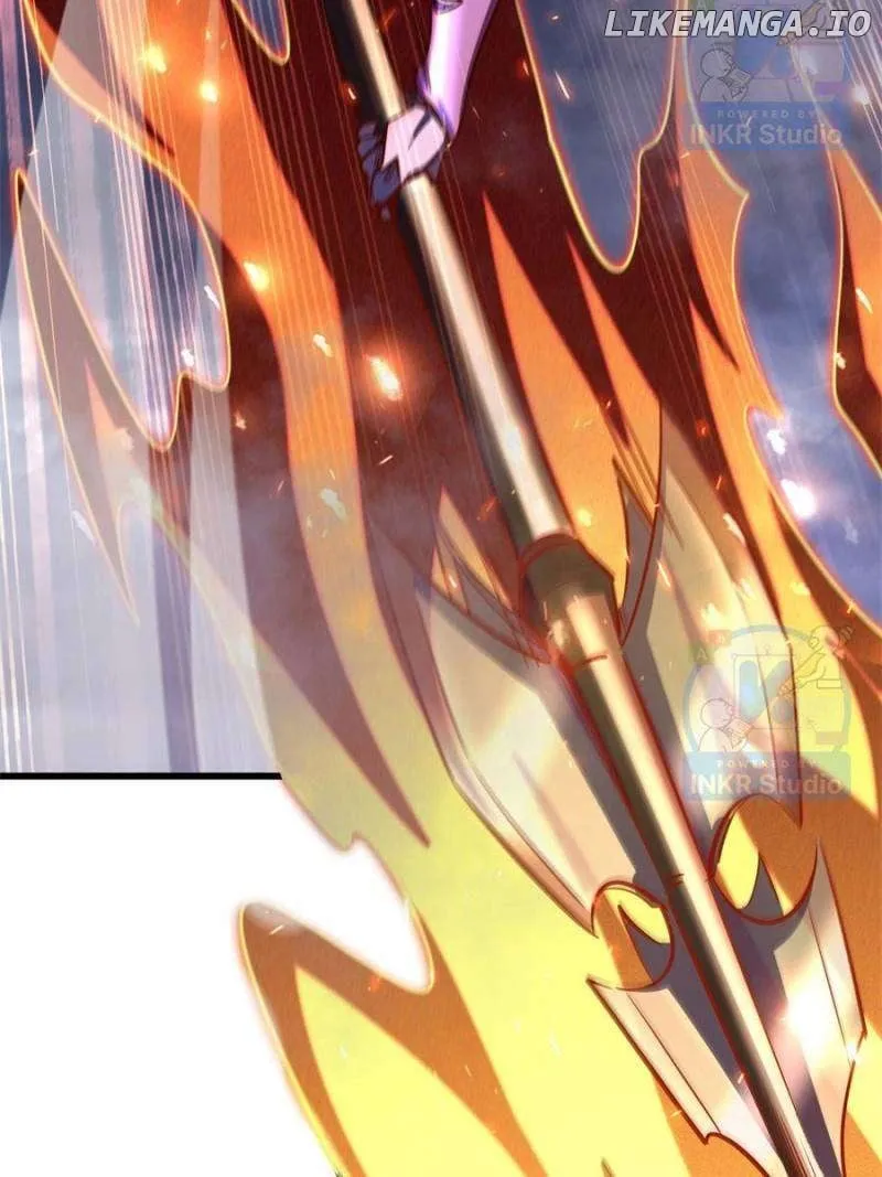Read Super God Gene chapter 302 image 75 on Lezhin