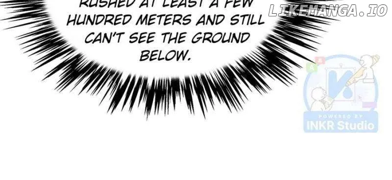 Read Super God Gene chapter 302 image 77 on Lezhin