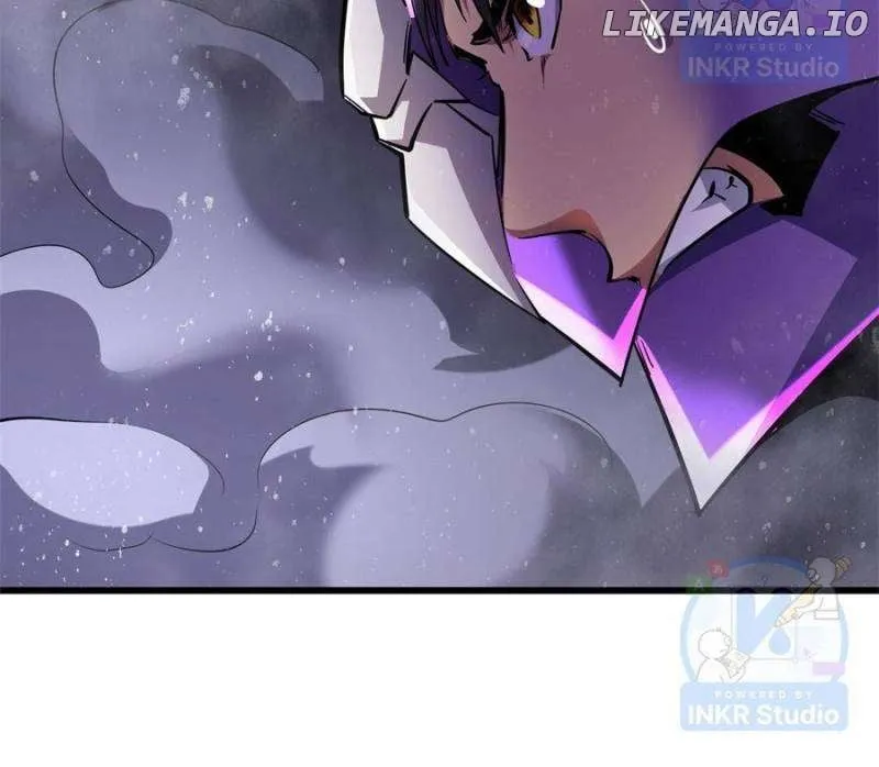 Read Super God Gene chapter 303 image 11 on Lezhin