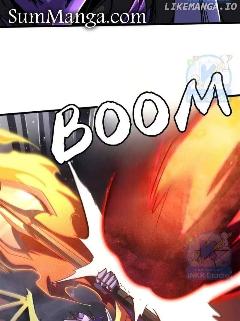 Read Super God Gene chapter 303 image 19 on Lezhin