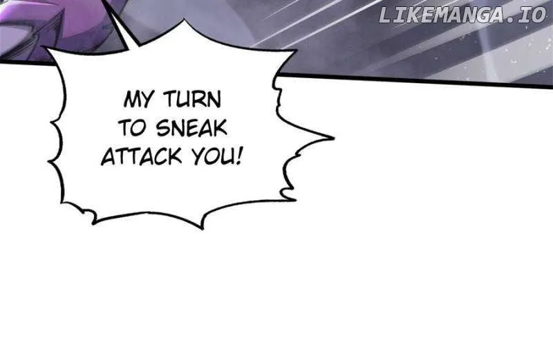 Read Super God Gene chapter 303 image 22 on Lezhin