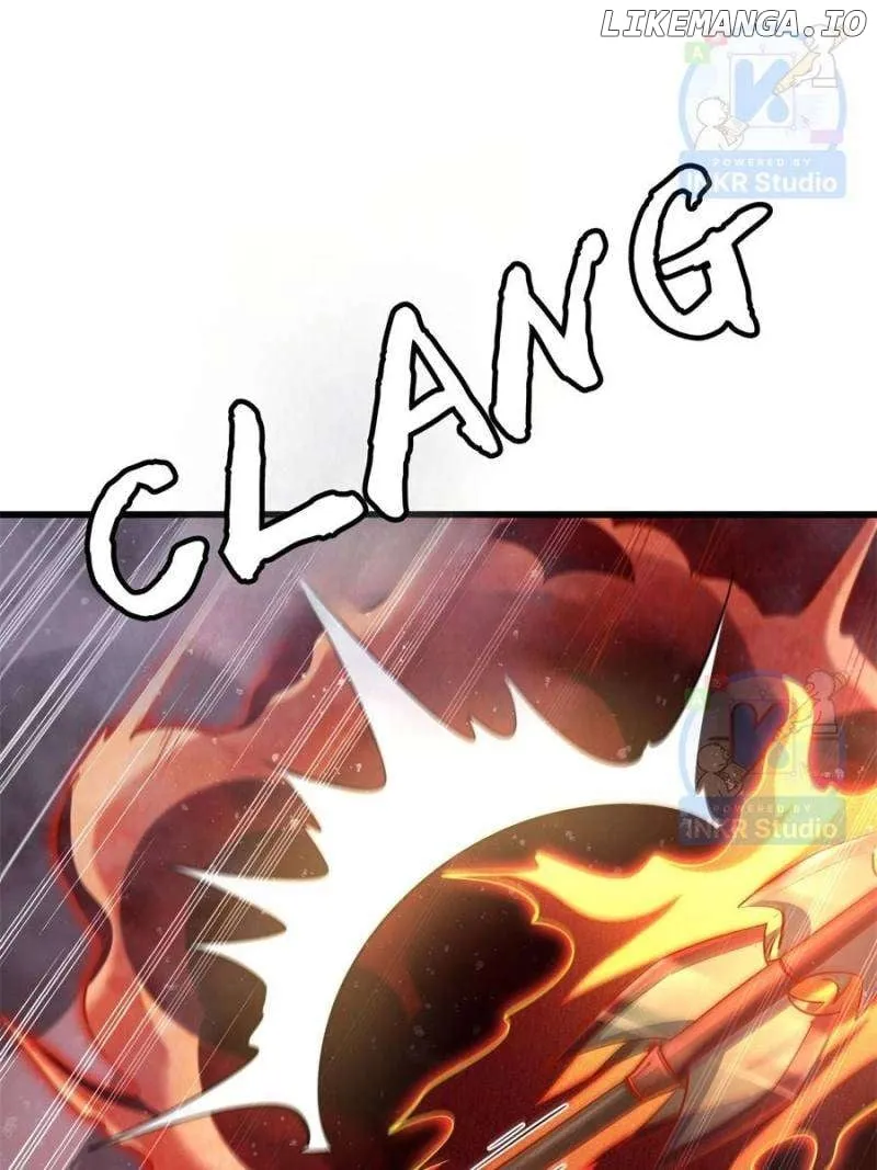 Read Super God Gene chapter 303 image 23 on Lezhin