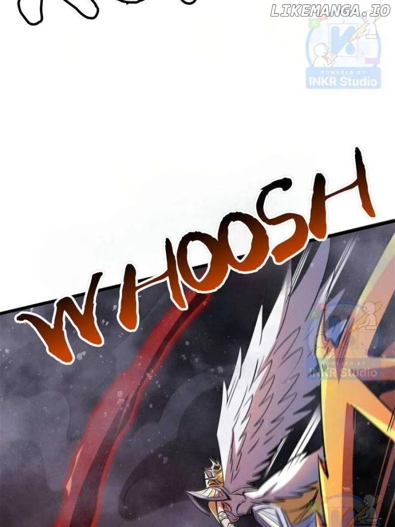 Read Super God Gene chapter 303 image 27 on Lezhin