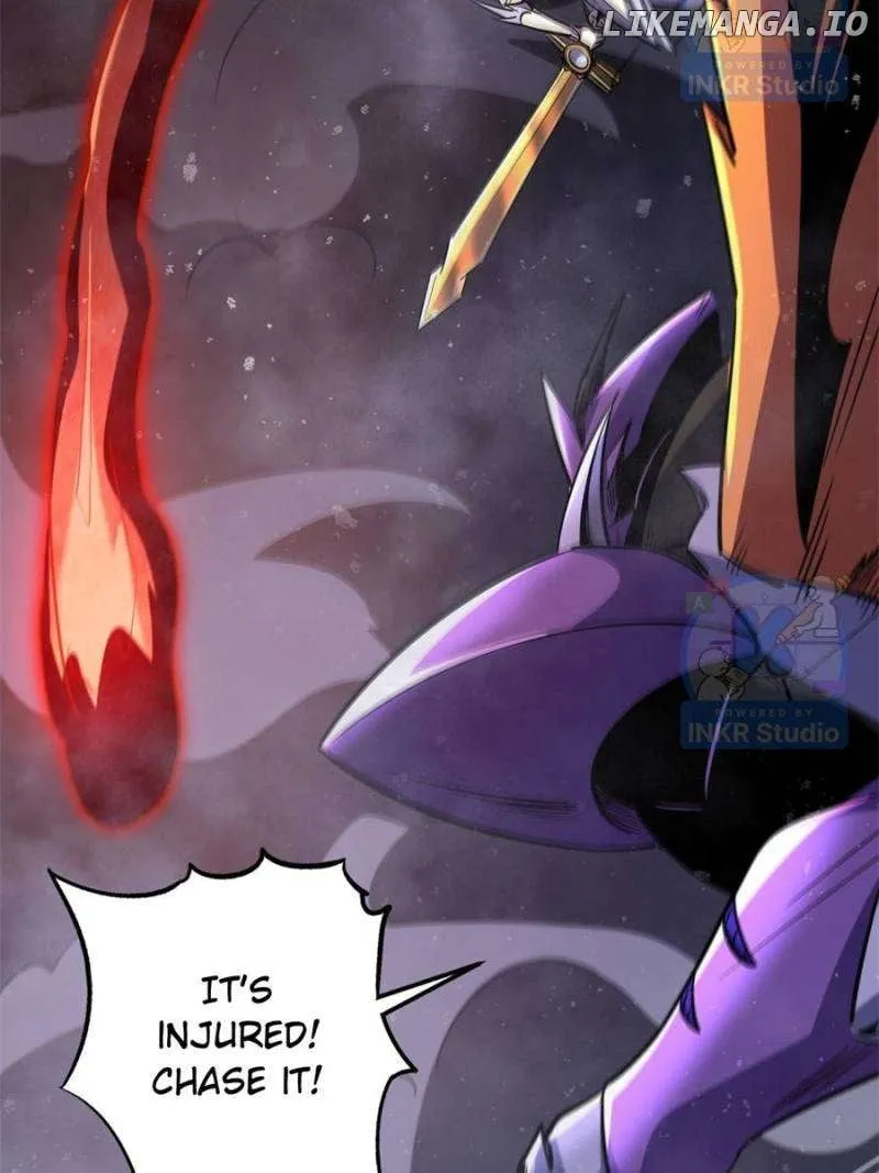 Read Super God Gene chapter 303 image 28 on Lezhin