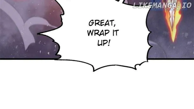 Read Super God Gene chapter 303 image 33 on Lezhin
