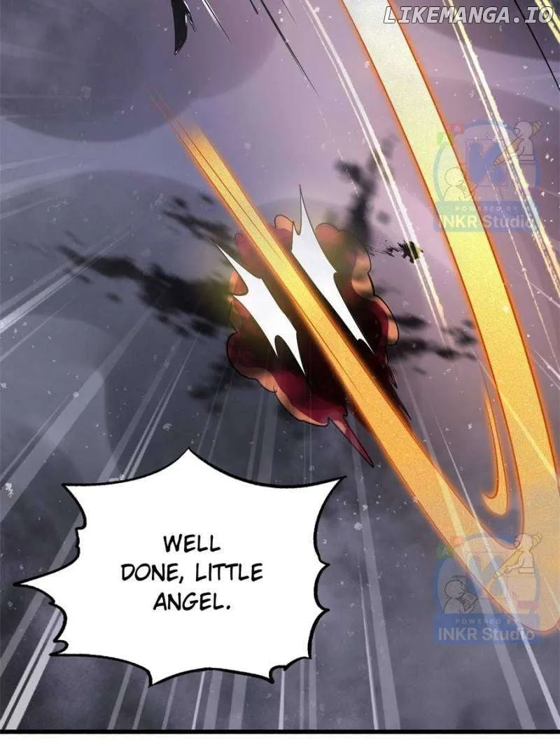 Read Super God Gene chapter 303 image 38 on Lezhin