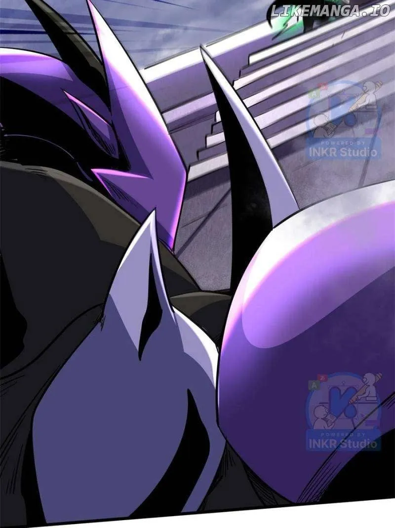 Read Super God Gene chapter 303 image 58 on Lezhin