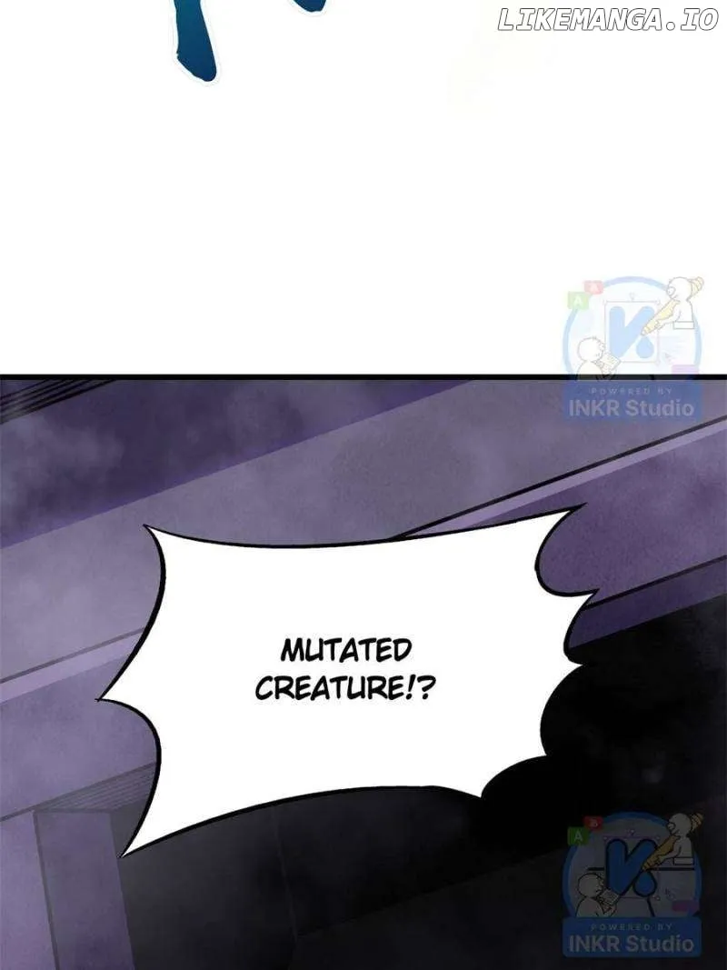 Read Super God Gene chapter 303 image 61 on Lezhin