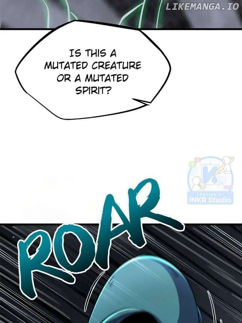 Read Super God Gene chapter 303 image 65 on Lezhin