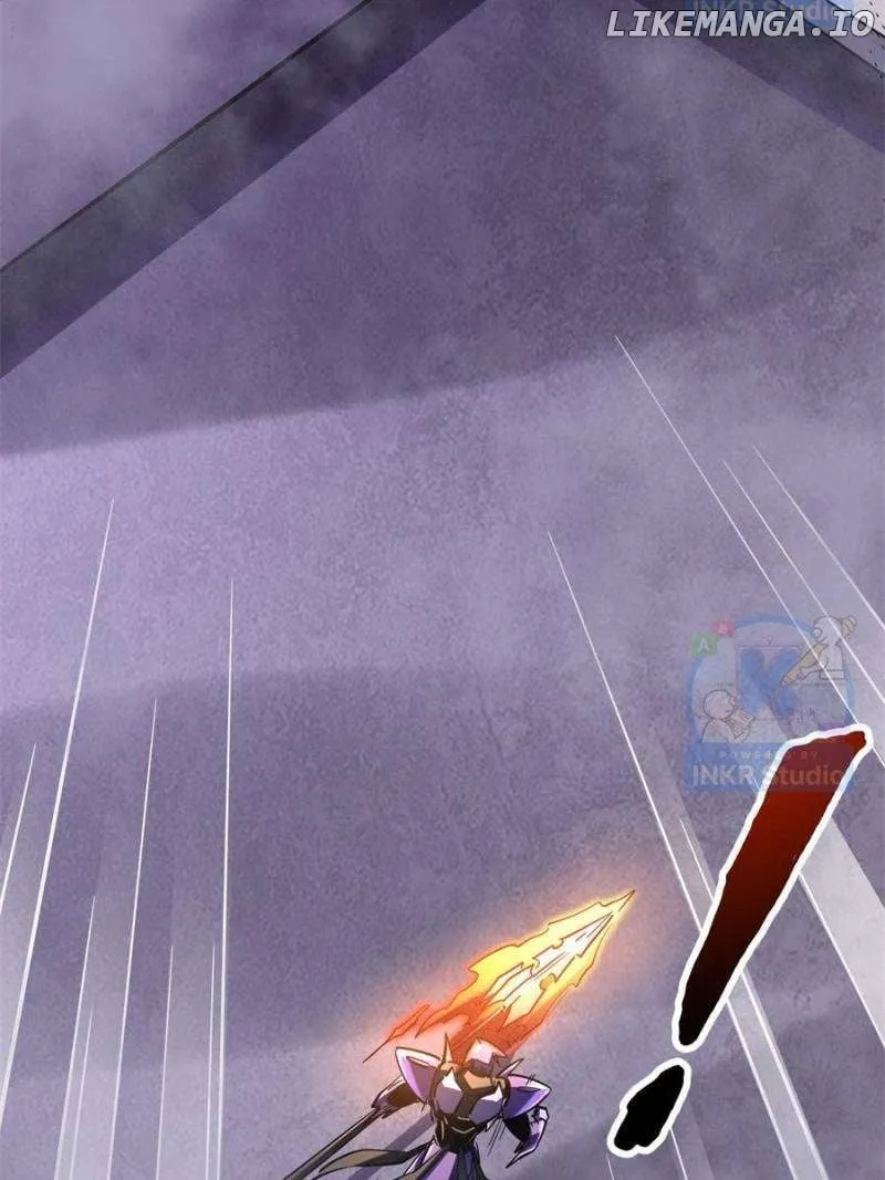 Read Super God Gene chapter 303 image 70 on Lezhin
