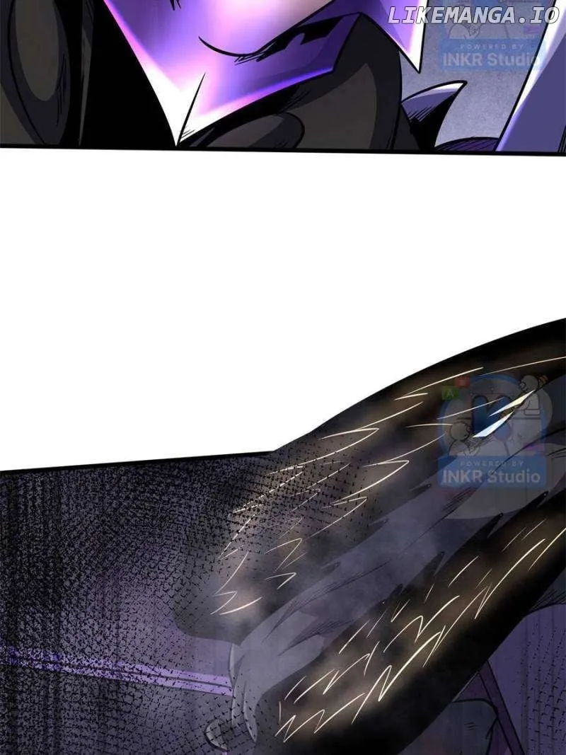 Read Super God Gene chapter 303 image 72 on Lezhin