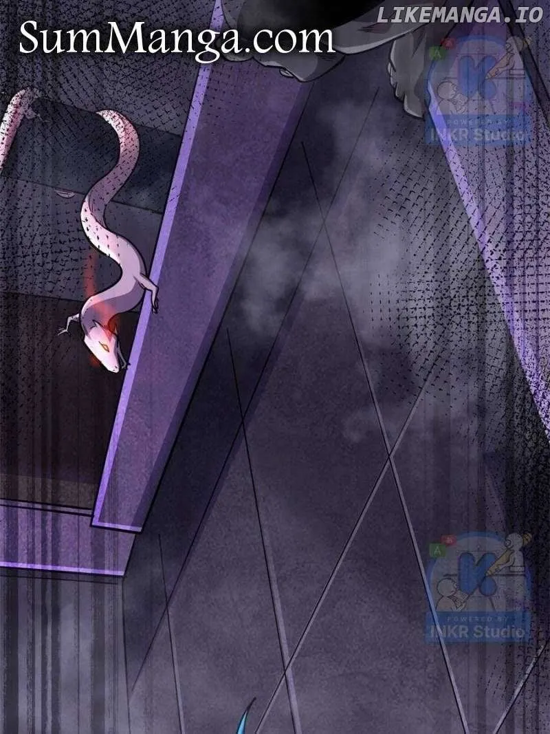 Read Super God Gene chapter 303 image 73 on Lezhin