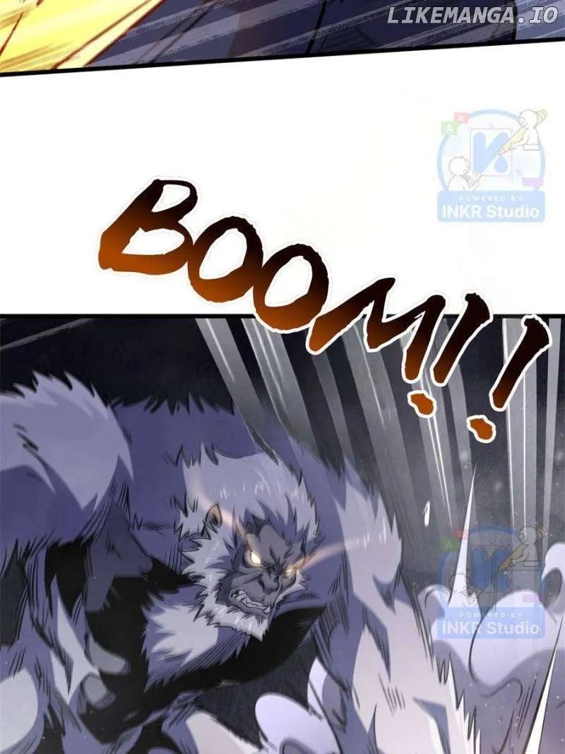 Read Super God Gene chapter 304 image 13 on Lezhin