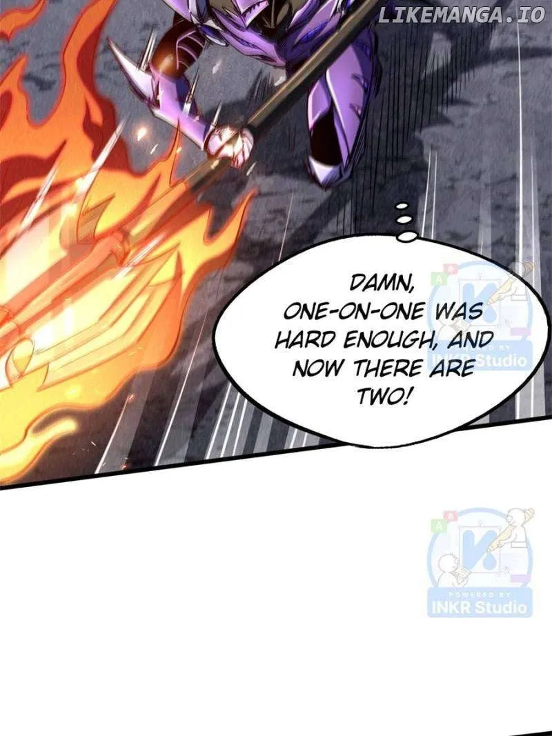 Read Super God Gene chapter 304 image 15 on Lezhin
