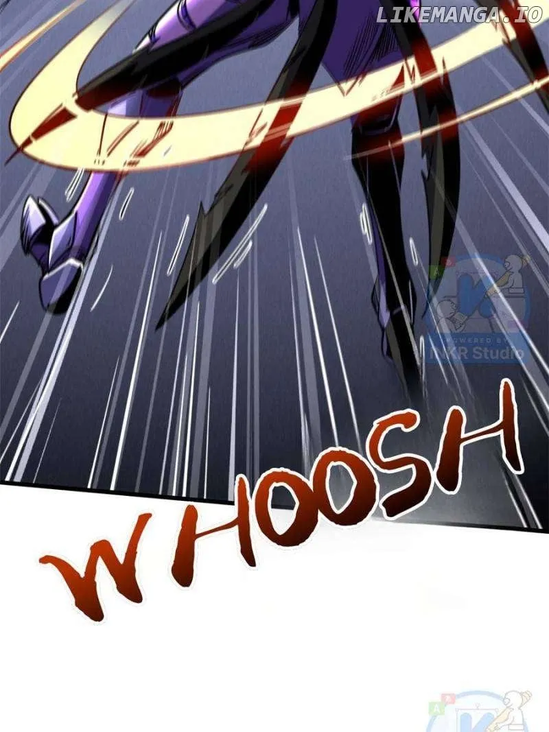 Read Super God Gene chapter 304 image 17 on Lezhin