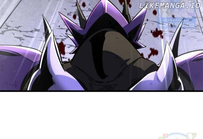 Read Super God Gene chapter 304 image 21 on Lezhin
