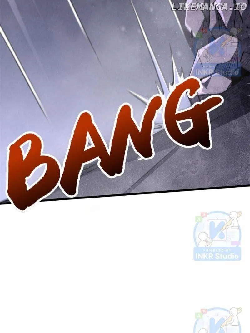 Read Super God Gene chapter 304 image 23 on Lezhin