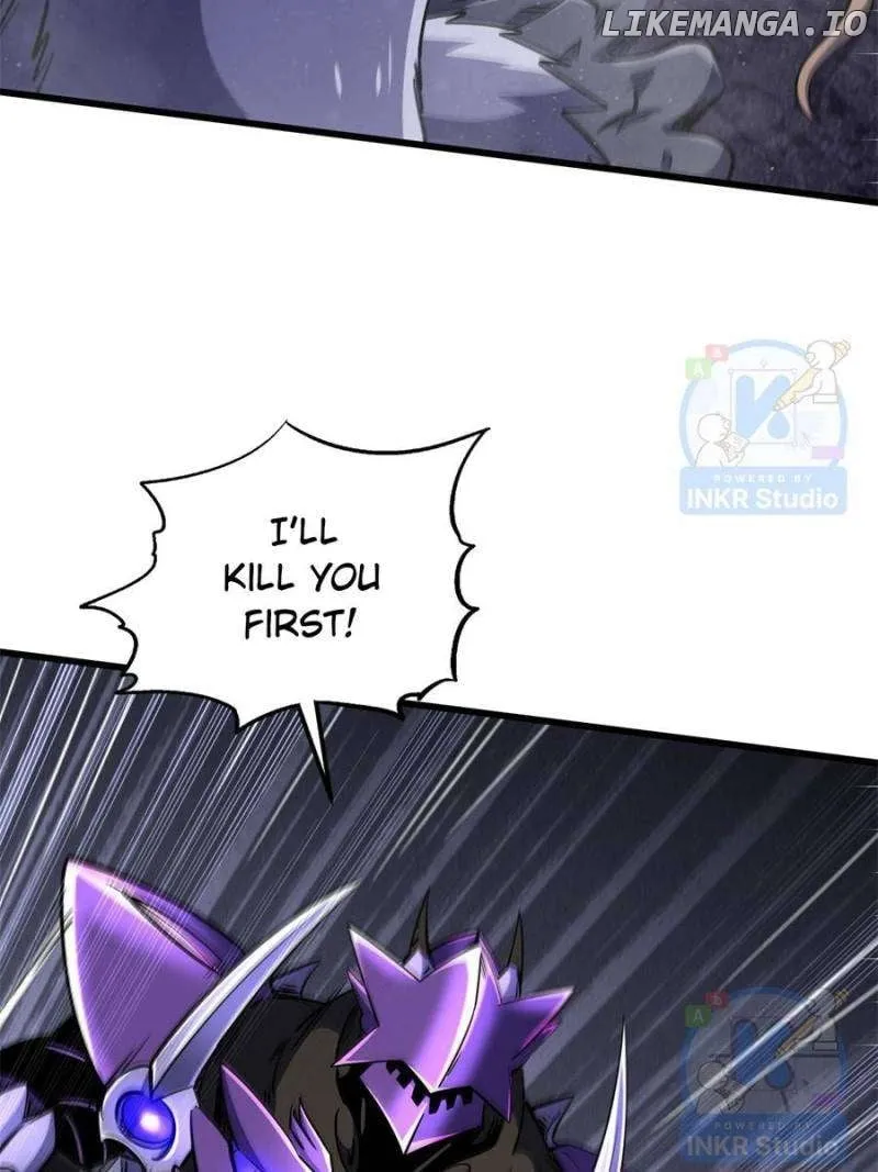 Read Super God Gene chapter 304 image 26 on Lezhin