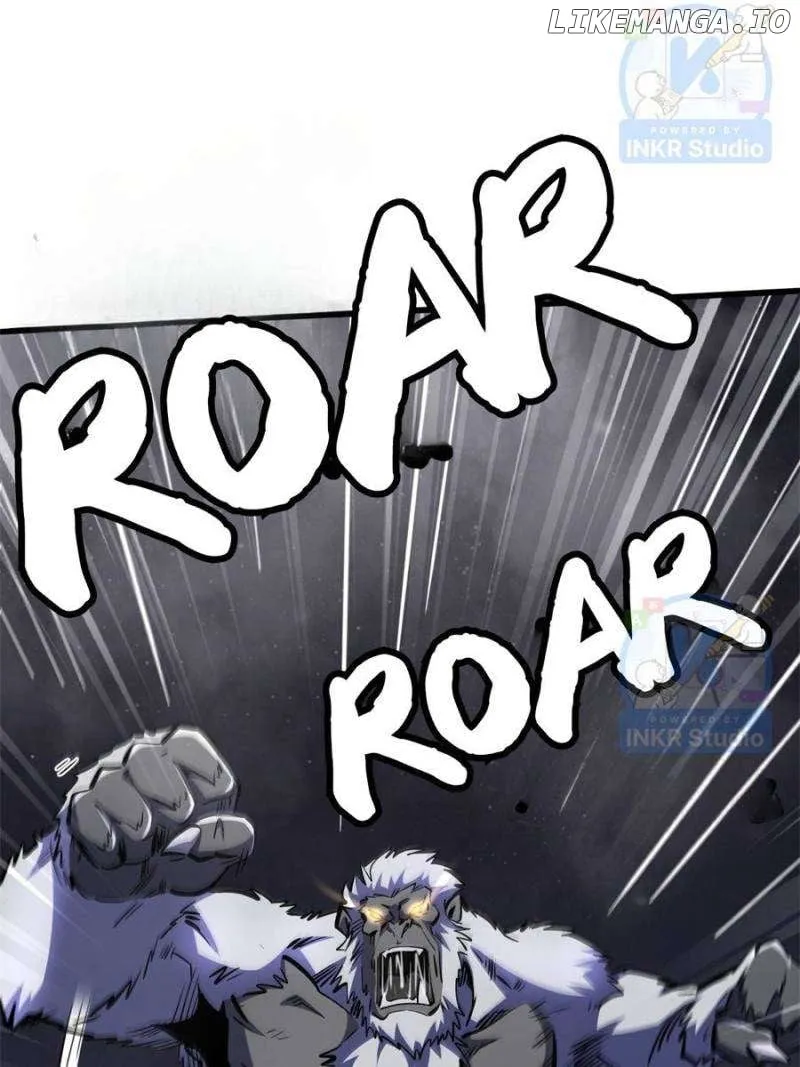 Read Super God Gene chapter 304 image 33 on Lezhin