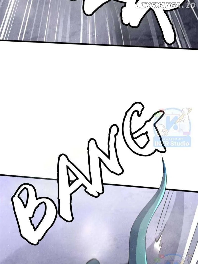 Read Super God Gene chapter 304 image 35 on Lezhin