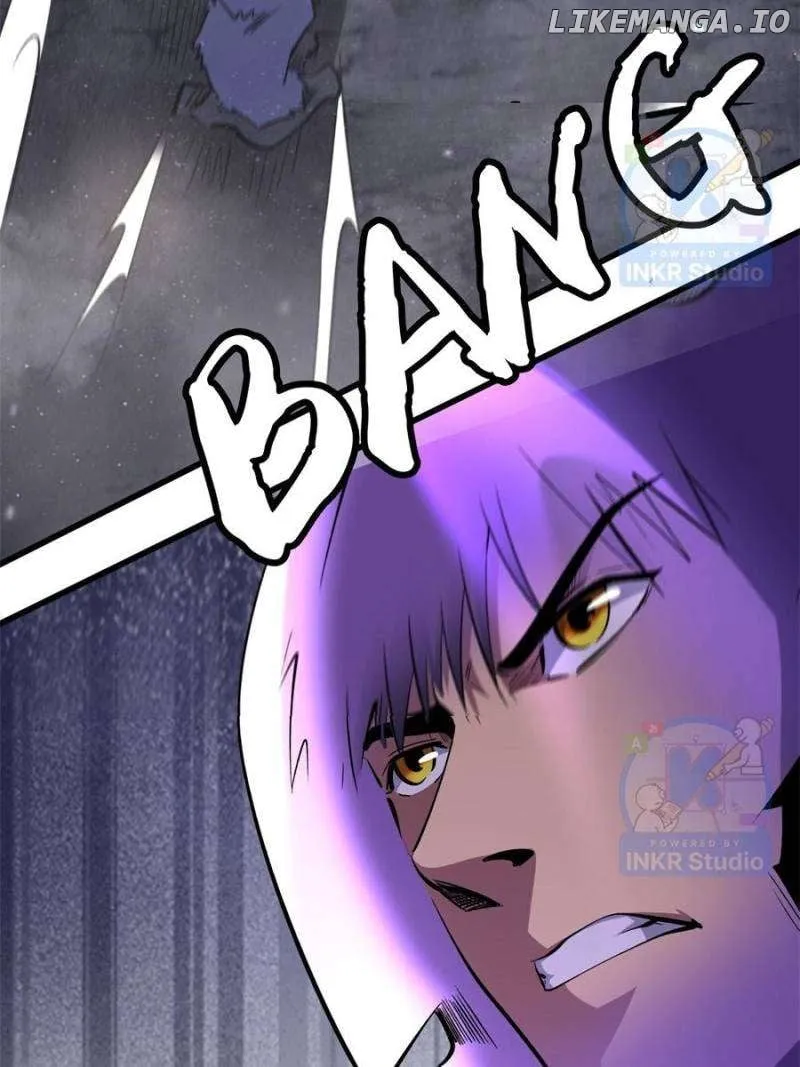 Read Super God Gene chapter 304 image 37 on Lezhin