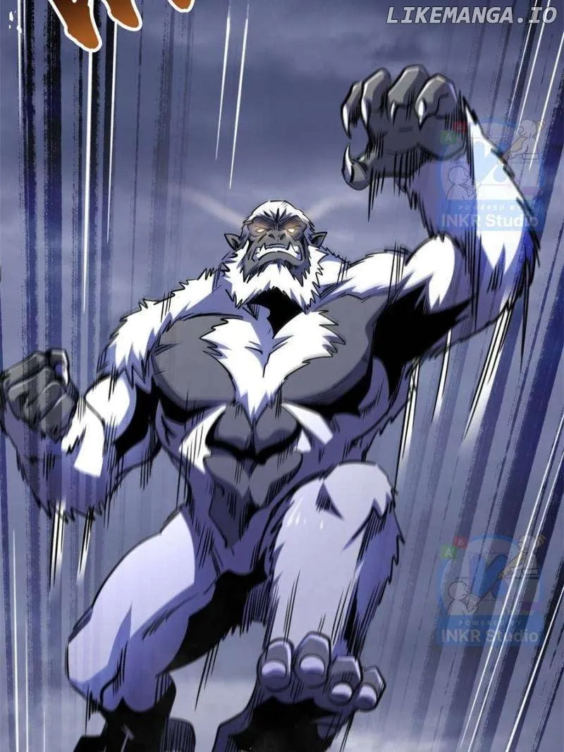 Read Super God Gene chapter 304 image 4 on Lezhin
