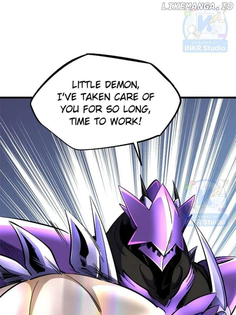 Read Super God Gene chapter 304 image 44 on Lezhin