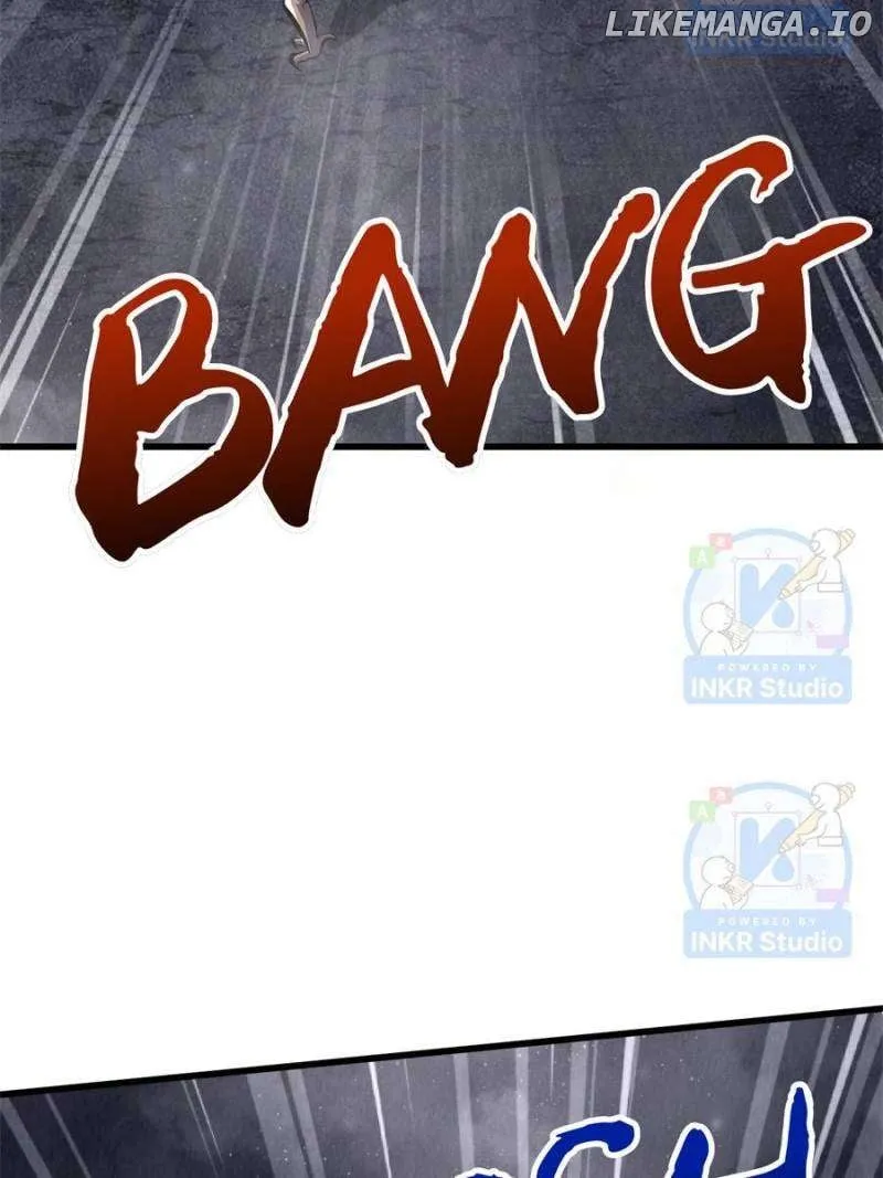 Read Super God Gene chapter 304 image 47 on Lezhin