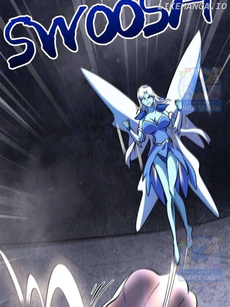 Read Super God Gene chapter 304 image 48 on Lezhin