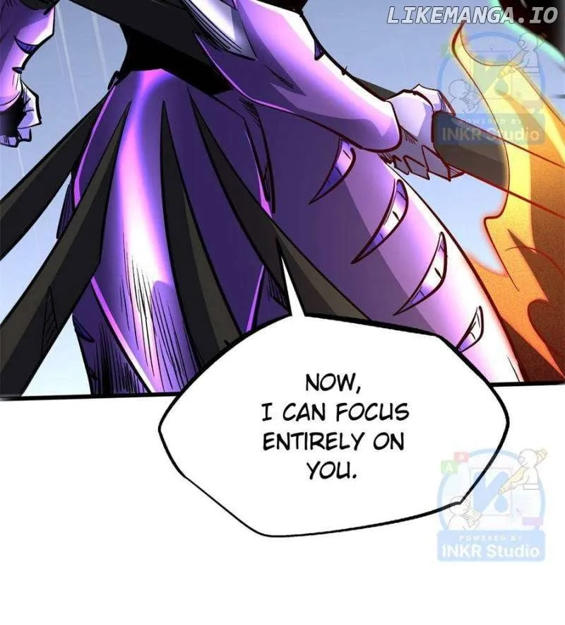 Read Super God Gene chapter 304 image 54 on Lezhin