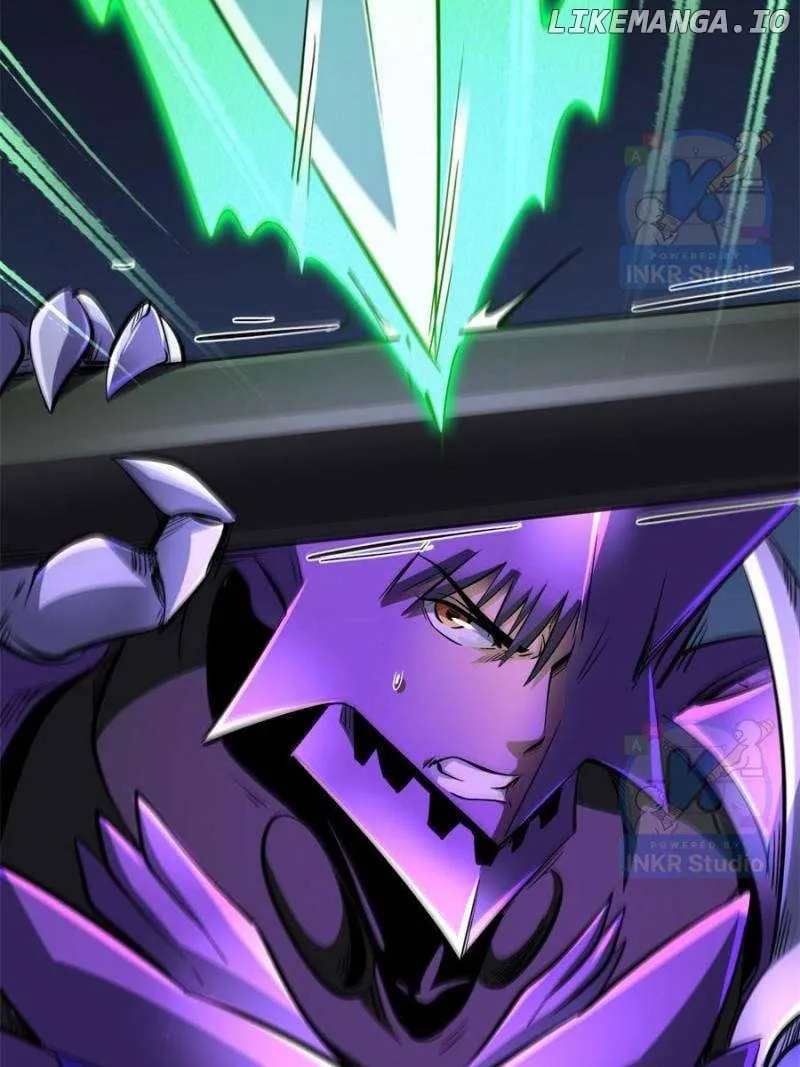 Read Super God Gene chapter 304 image 56 on Lezhin