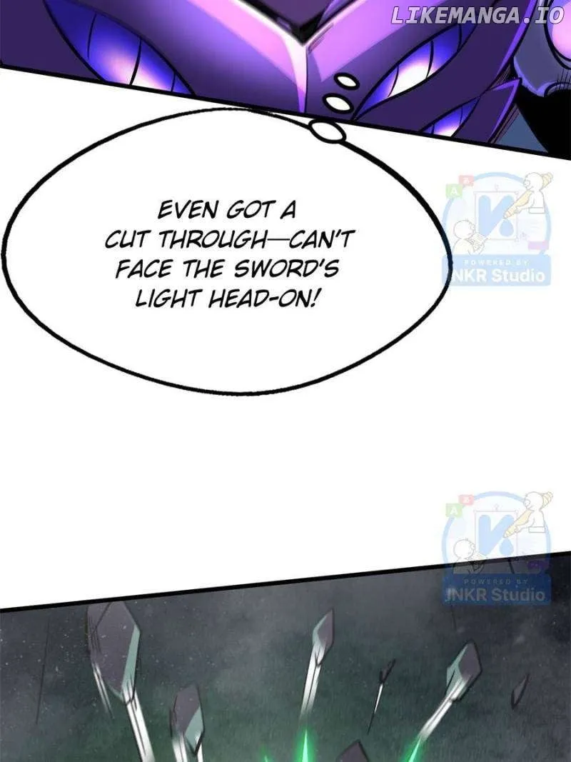 Read Super God Gene chapter 304 image 57 on Lezhin