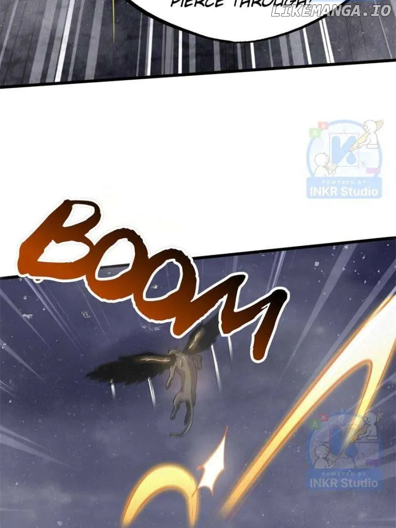 Read Super God Gene chapter 304 image 60 on Lezhin