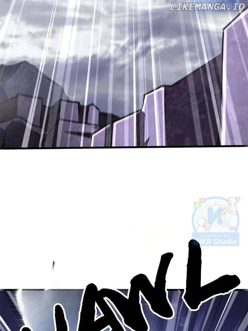 Read Super God Gene chapter 304 image 62 on Lezhin