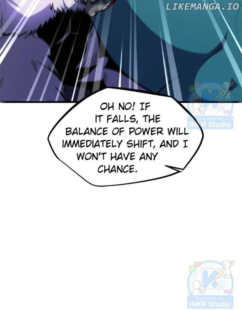 Read Super God Gene chapter 304 image 64 on Lezhin