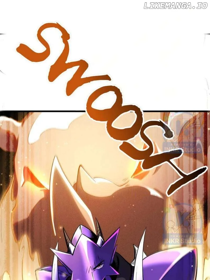 Read Super God Gene chapter 304 image 65 on Lezhin