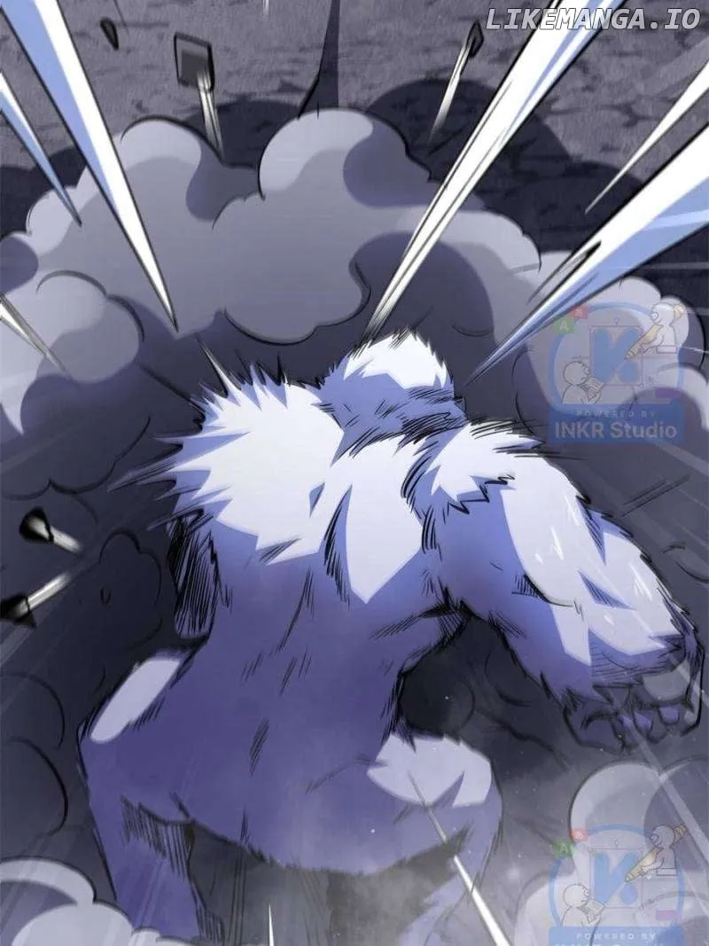 Read Super God Gene chapter 304 image 7 on Lezhin