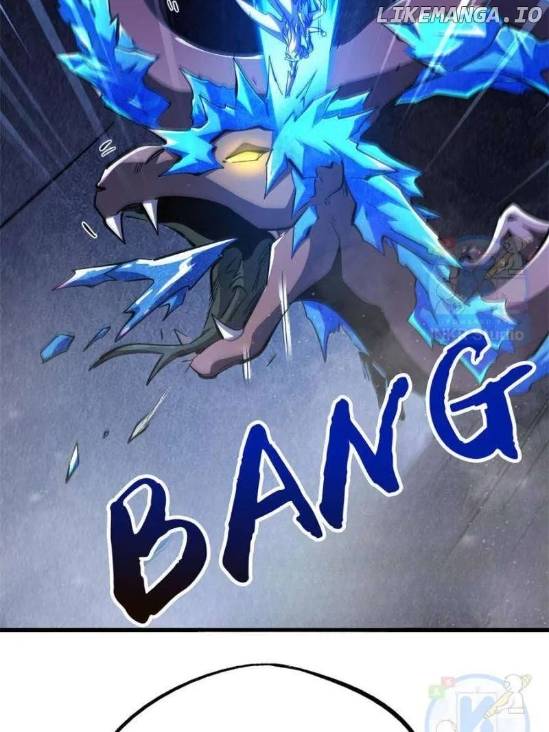 Read Super God Gene chapter 304 image 73 on Lezhin
