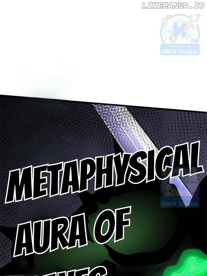 Read Super God Gene chapter 304 image 76 on Lezhin