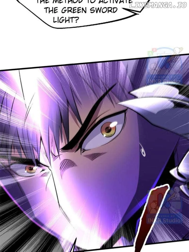 Read Super God Gene chapter 304 image 78 on Lezhin