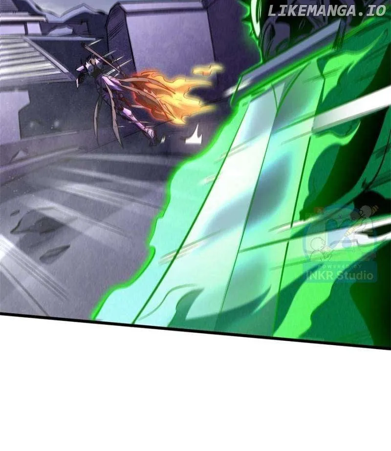 Read Super God Gene chapter 305 image 10 on Lezhin