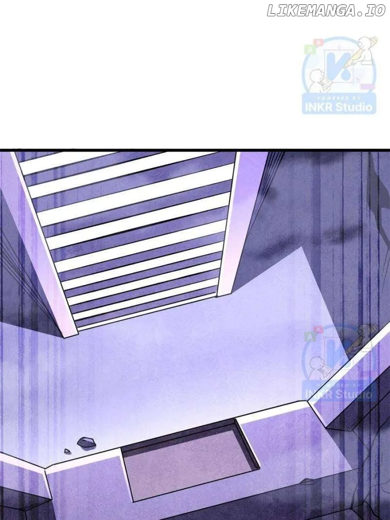 Read Super God Gene chapter 305 image 11 on Lezhin