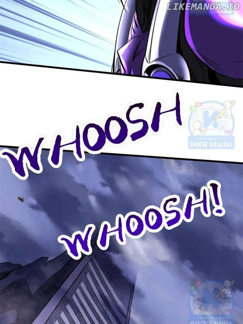 Read Super God Gene chapter 305 image 15 on Lezhin