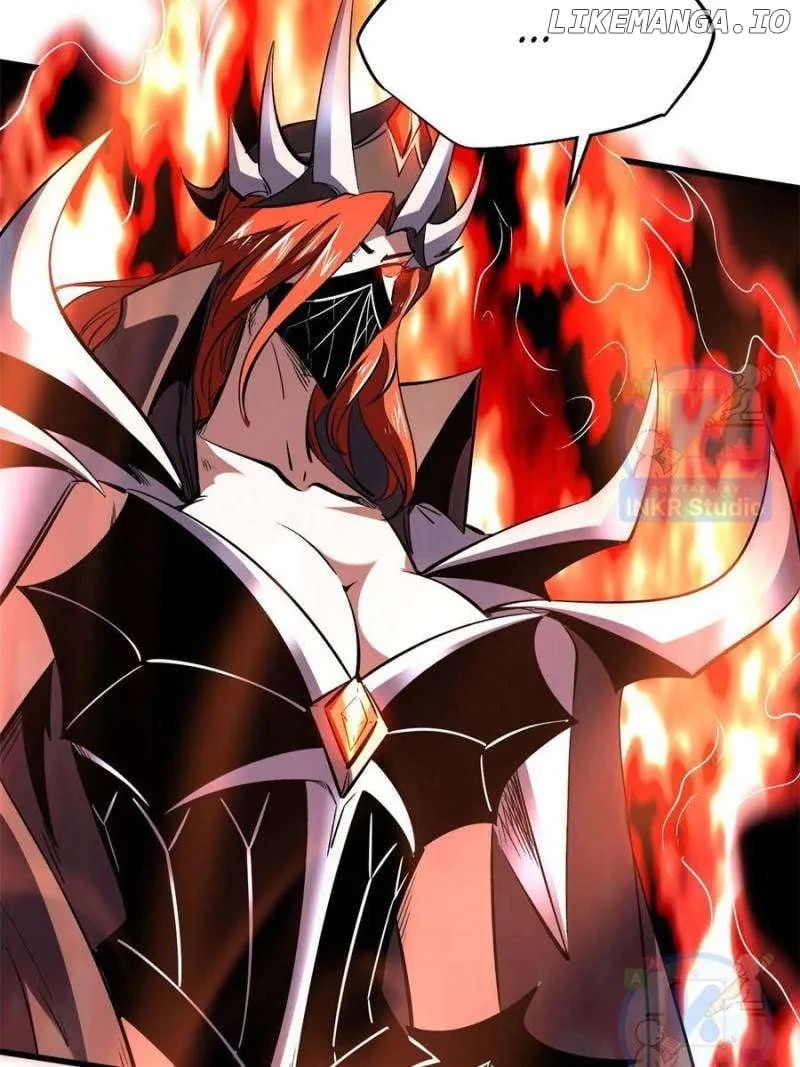 Read Super God Gene chapter 305 image 25 on Lezhin
