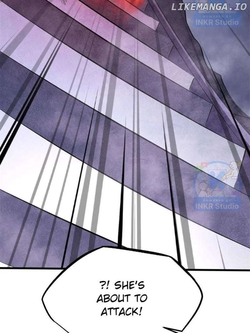 Read Super God Gene chapter 305 image 30 on Lezhin