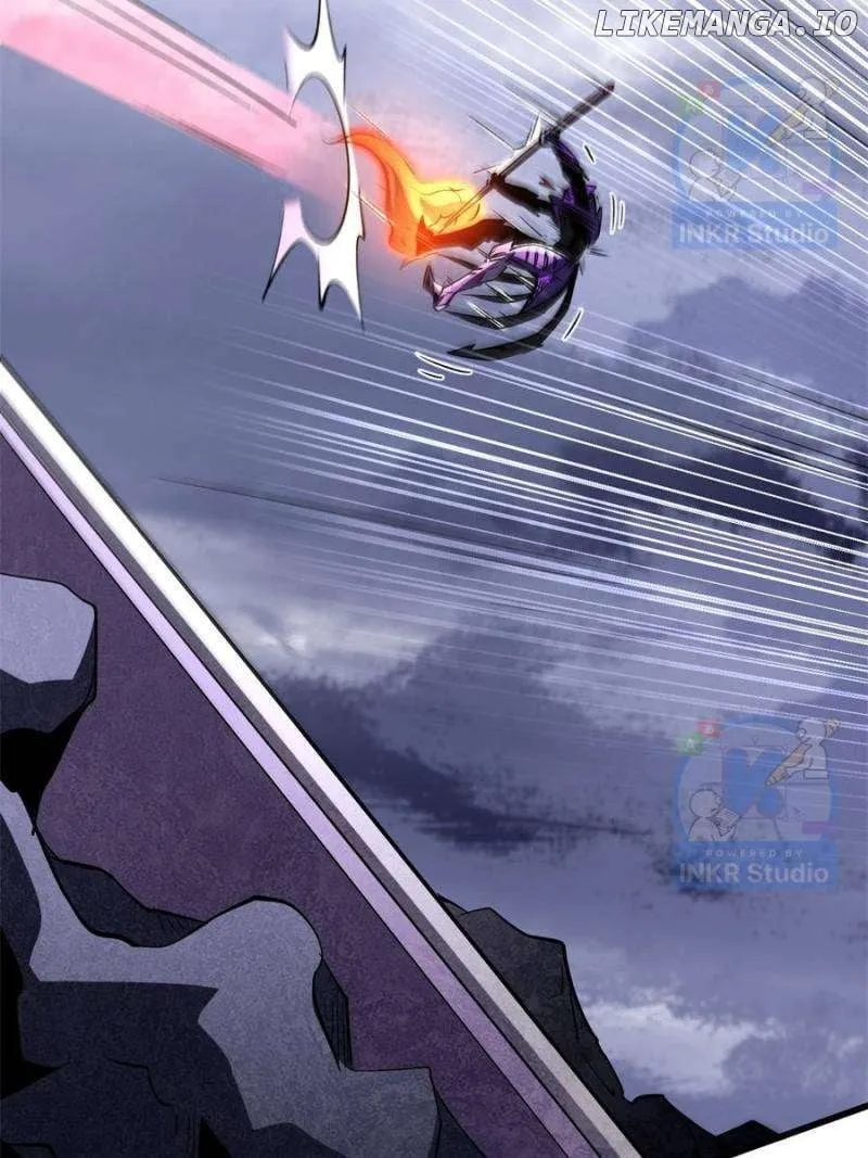Read Super God Gene chapter 305 image 36 on Lezhin