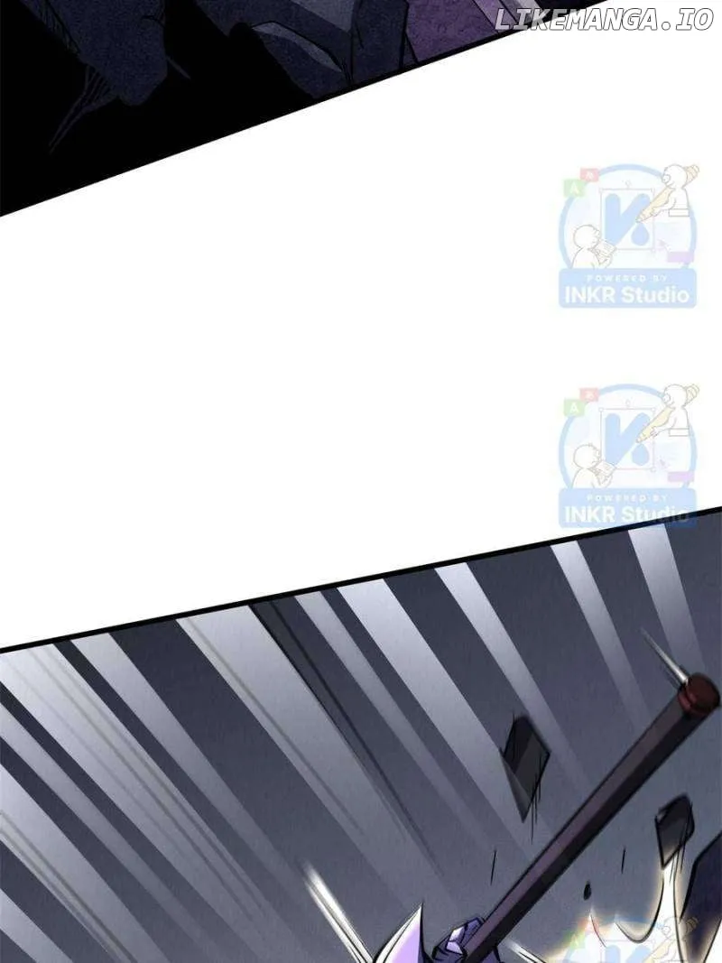 Read Super God Gene chapter 305 image 37 on Lezhin