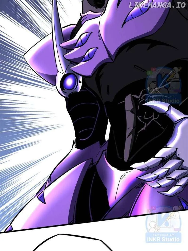 Read Super God Gene chapter 305 image 40 on Lezhin