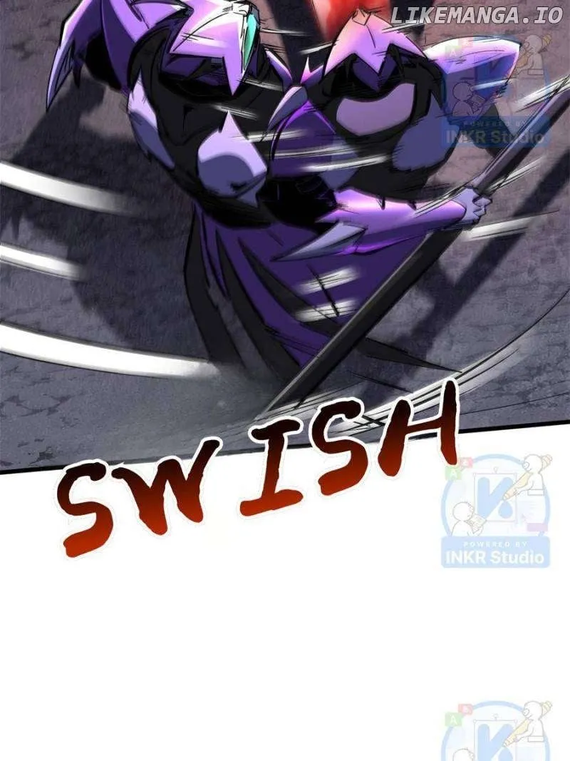Read Super God Gene chapter 305 image 60 on Lezhin